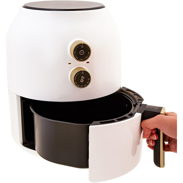 Аерофритюрниця 3,5 літра, 1350 Вт Multifry Karaca