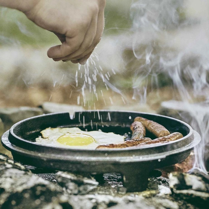 Голландська жаровня 5,6 л John Burnhard