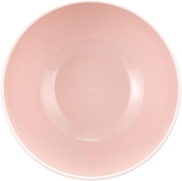 Пиала для хлопьев 15 см, розовый Amina Seltmann Weiden
