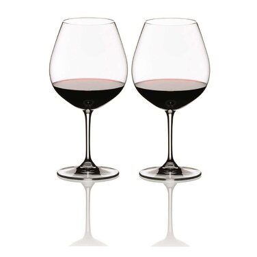 Бокал для красного вина 0,7 л, набор 2 предмета, Vinum Riedel