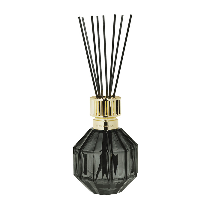 Дифузор Maison Berger Paris FACETTE NOIRE з ароматом COTTON CARESS, 200 мл