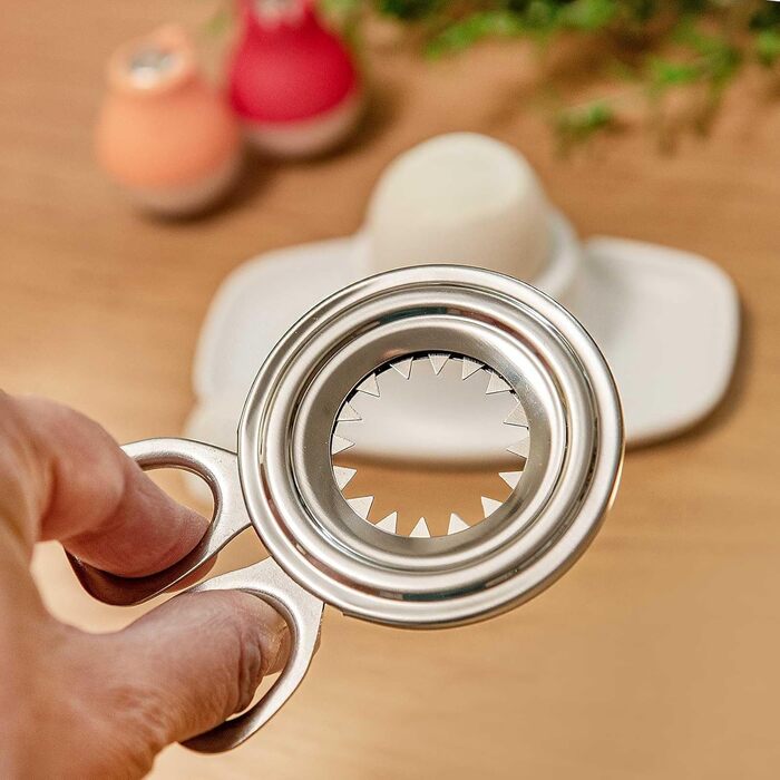 Ніж для яєць SIDCO