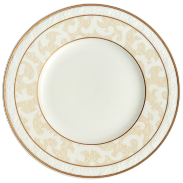 Тарелка для хлеба 18 см Ivoire Villeroy & Boch