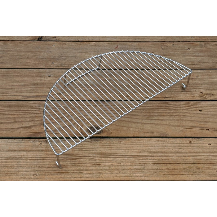 Дополнительная решетка для гриля 54 см Vialex