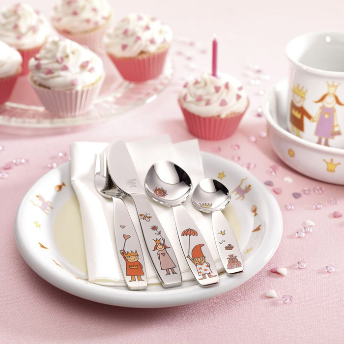 Колекція Twin Kids от Zwilling