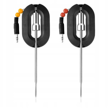 Щуп к цифровым термометрам 2 шт. GRILLI