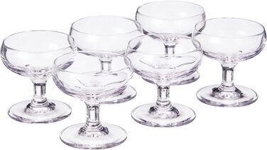 Набір чарок для лікеру 85 мл, 6 предметів, Stölzle Lausitz