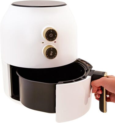 Аерофритюрниця 3,5 літра, 1350 Вт Multifry Karaca