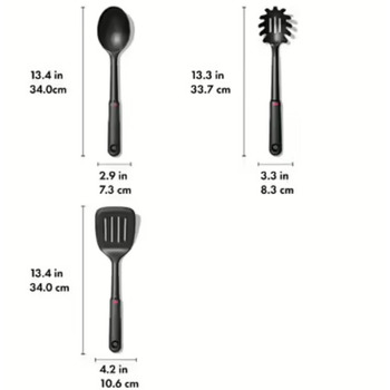 Тарілка 20 см 40664