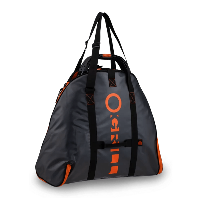 Чехол сумка усиленная защита O-GRILL O-Shield 500/600/900 Код: 009066