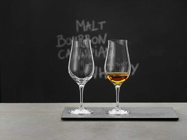 Набор кружек из 4 предметов, Snifter Premium с вытянутой ножкой, 4460177 (Classic)