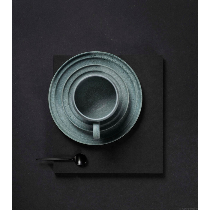 Тарілка десертна 21 см Fuji Nesuto ASA-Selection