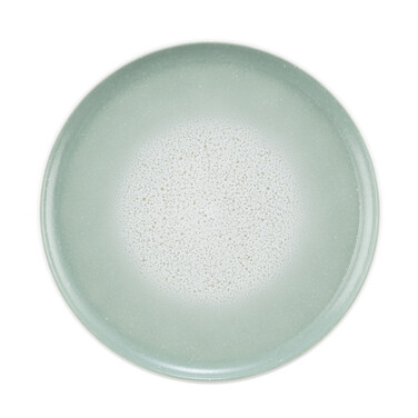 Обідня тарілка 27 см Sento Home Aura Mint Seltmann Weiden