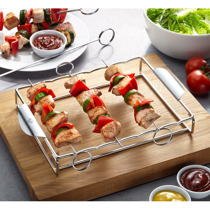 Набір для гриля 3 предмета 37х25,2х14,6 см Gefu