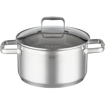 стиль: каструля