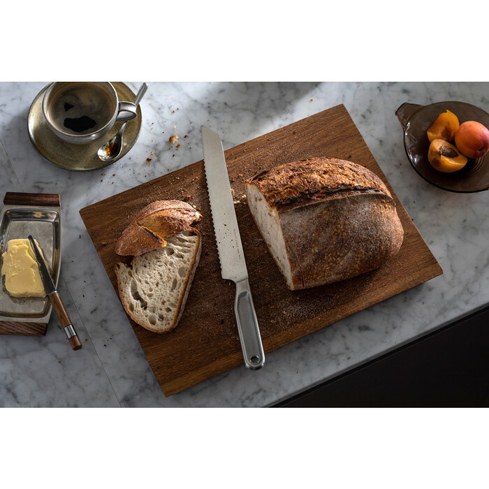 Ніж для хліба Fiskars All Steel (1062883)