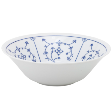 Піала / чаша для салату 21 см Blau Saks Kahla