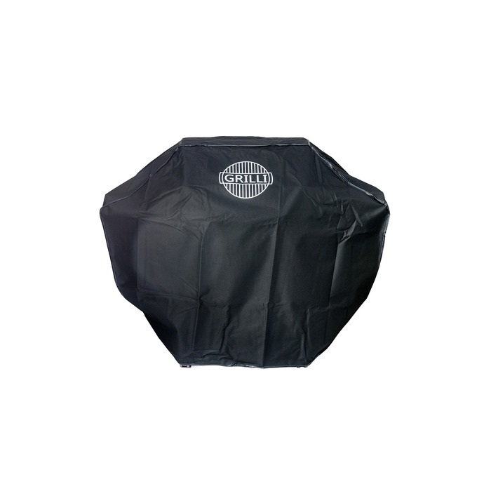 Газовый гриль Senator Pro-32 с системой BBQ Block Fire GRILLI 700377 Код: 012036