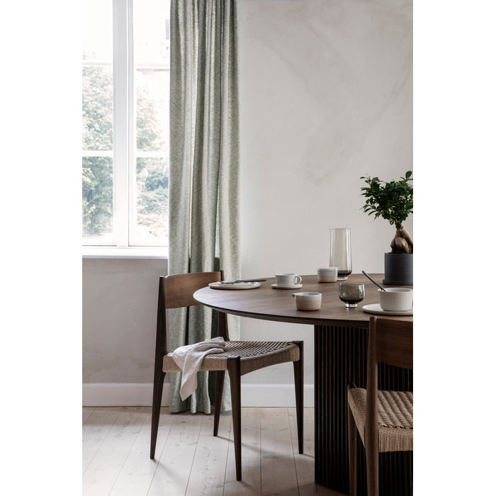 Тарілка для закусок 21 см сіра Sablo Blomus