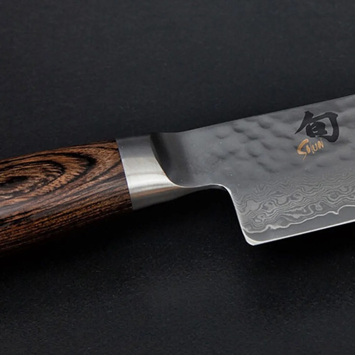 Нож поварской 20 см Shun Premier Tim Mälzer Kai