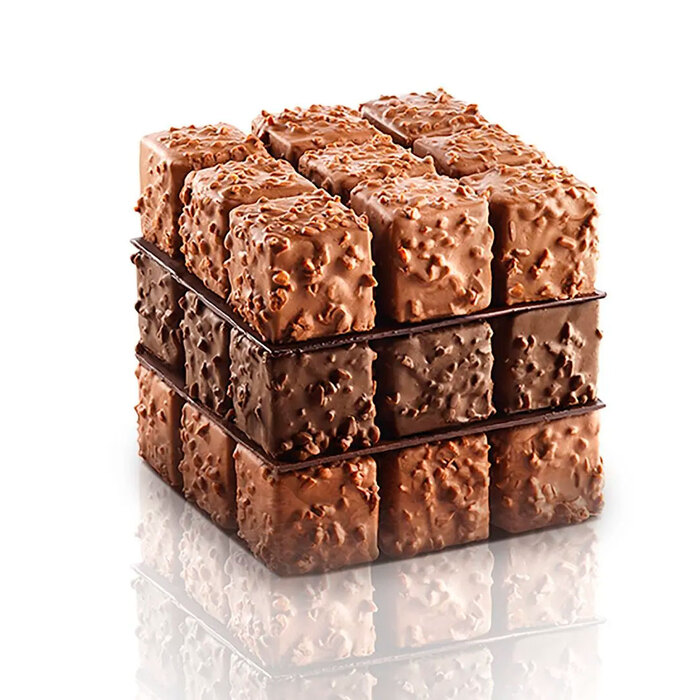 SF263/C Форма из резины