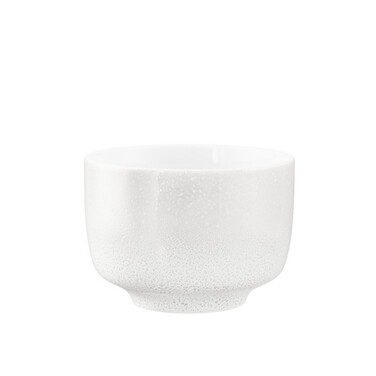 Чашка для лате 0,35 л без ручки Sento Home Aura White Seltmann Weiden