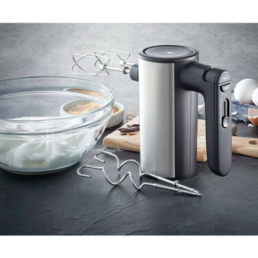 Міксер 400 Вт чорний Kult Х WMF