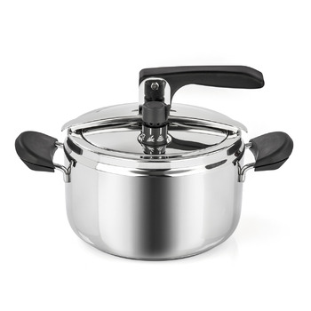 Скороварка RAPIDA 22 см, 5л 536045005000 BARAZZONI