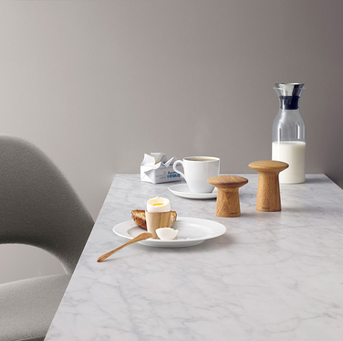 Млинок для солі та перцю велика дерево Eva Solo