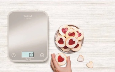 Ваги кухонні Tefal BC50U4V0 (7061897)