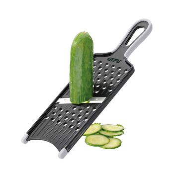 Терка-слайсер для овочів Asia Gefu