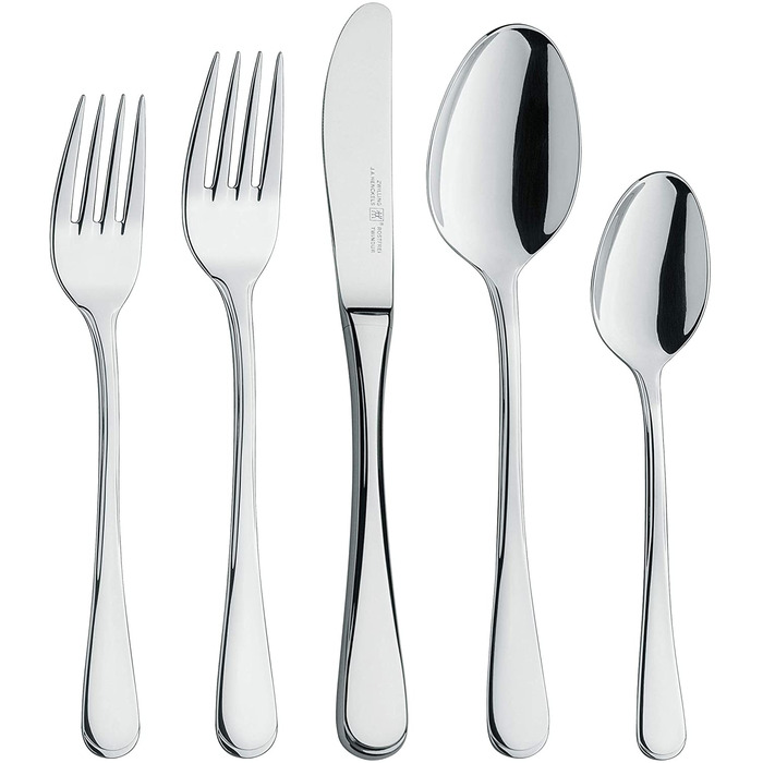 Набір столових приборів 24 предмета Jessica Zwilling