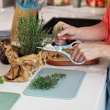 Ножиці кухонні BergHOFF LEO SPIRIT, 21 см