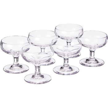 Набір чарок для лікеру 85 мл, 6 предметів, Stölzle Lausitz