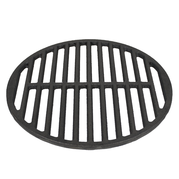 Решетка чугунная для среднего гриля