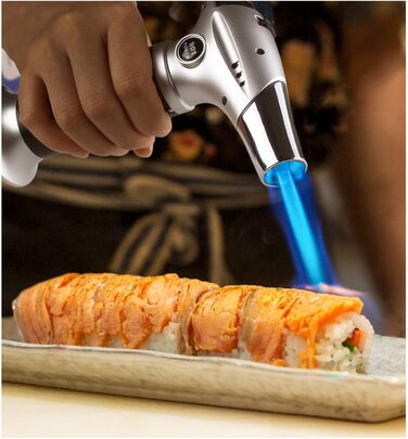 Пальник кухонний 17 см S901 Sondiko