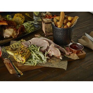 Відерце, 500 мл, 10х9 см, античне, GenWare