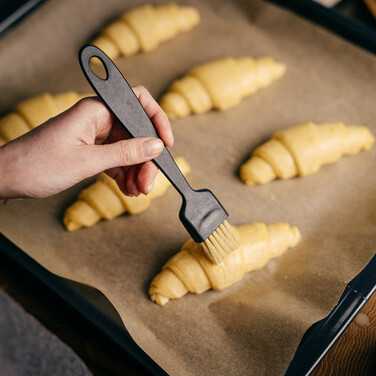 Пензлик Fiskars Essential (1065590)