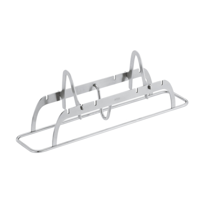 Тримач для приготування риби на грилі 31 см Rosle