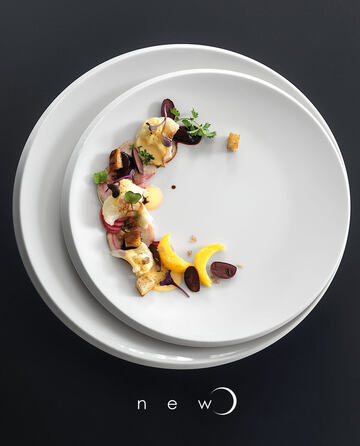 Колекція NewMoon від Villeroy & Boch