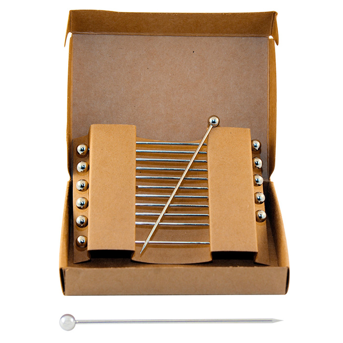 C008B Шпажки коктейльные