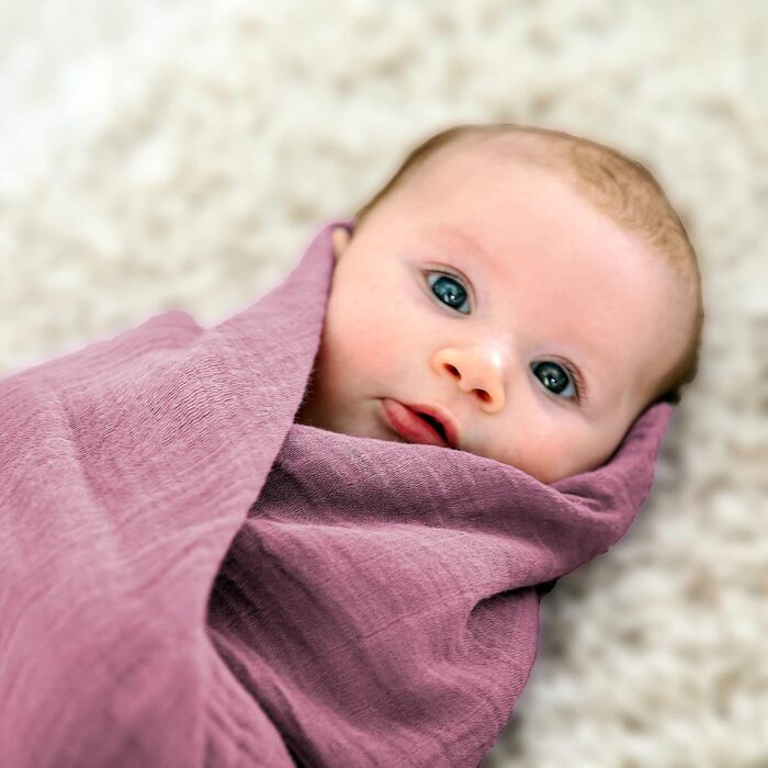 Набір із 2 рушників для дітей 120 х 120 см KOALA BABYCARE