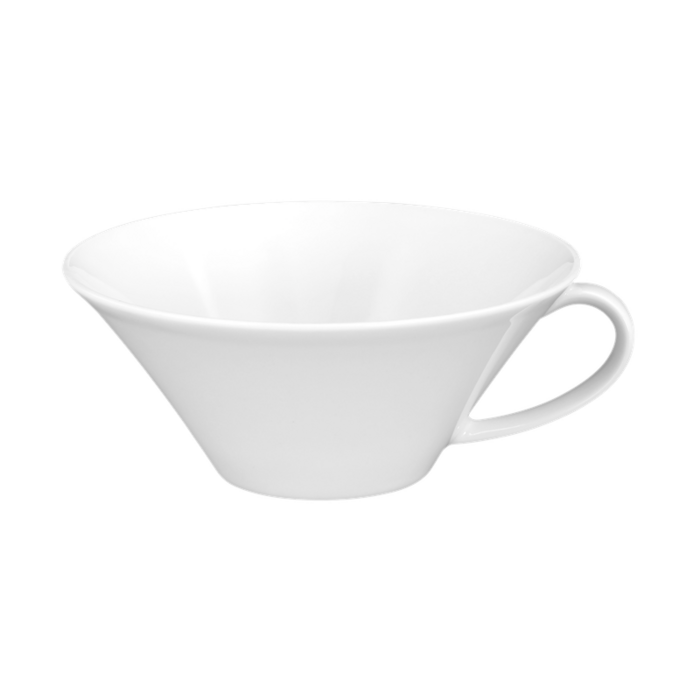 Чашка для чая 0.14 л белая No Limits Seltmann