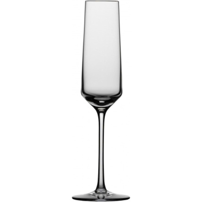Келих для шампанського 0,2 л, набір 6 предметів, Pure Schott Zwiesel
