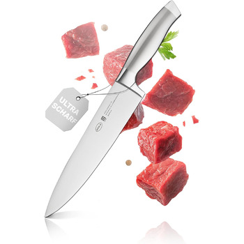 Кухарський ніж 20 см Basic Line Rosle