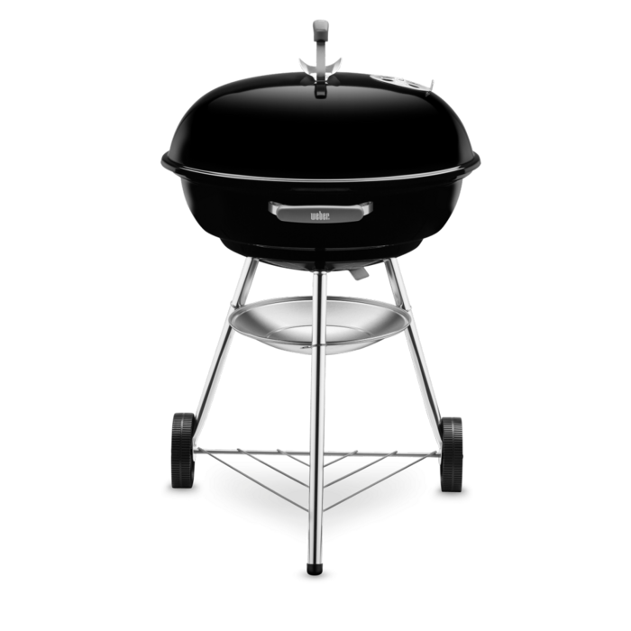 Угольный гриль 57см, черный Weber