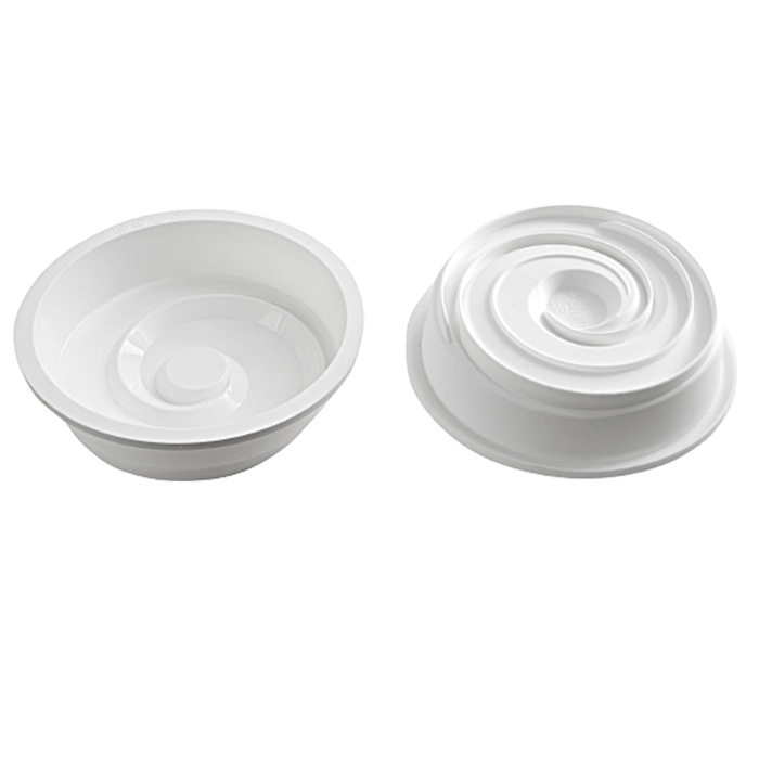 VORTEX Форма силіконова d 180 mm, h 48 mm