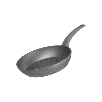 ARDESTO Gemini Molise Сковорода, 28см, Алюминий, Серый