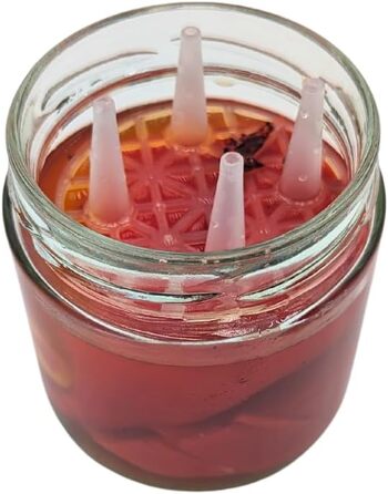 Стартовий набір для консервації 410 мл mikken