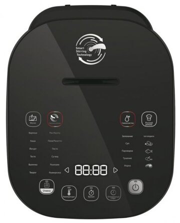 Мультиварка Tefal RK905A34 (6655515)